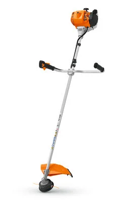 FS 235 με 2⁰ κοπτικό εξάρτημα